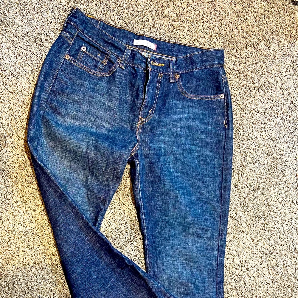 Levi’s 515 bootcut